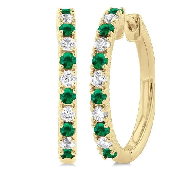 Earrings Mar Bill Diamonds and Jewelry Belle Vernon, PA