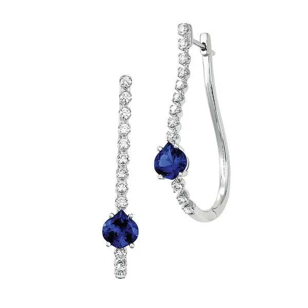 Modern Brilliance with a Twist of Elegance MarBill Jewelers Belle Vernon, PA