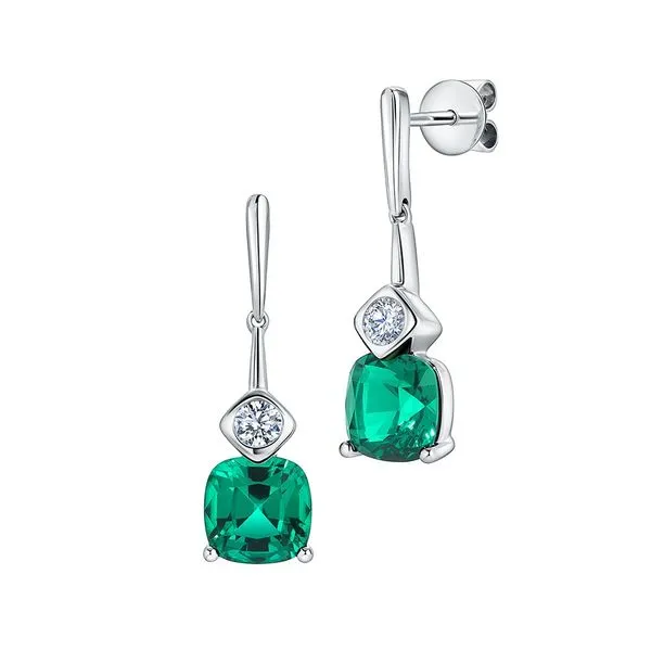 Timeless Radiance in Every Drop MarBill Jewelers Belle Vernon, PA