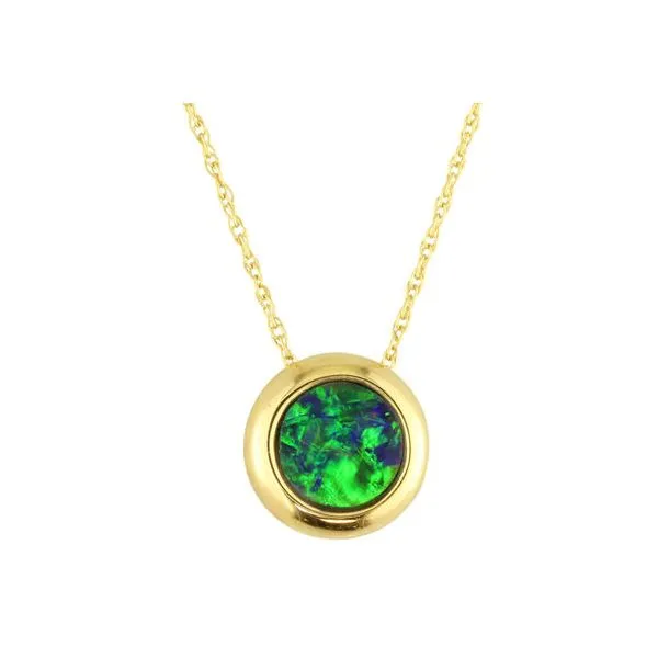 Parle Pendants MarBill Jewelers Belle Vernon, PA