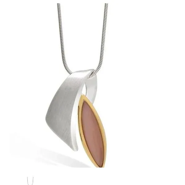 Gemstone Pendant MarBill Jewelers Belle Vernon, PA