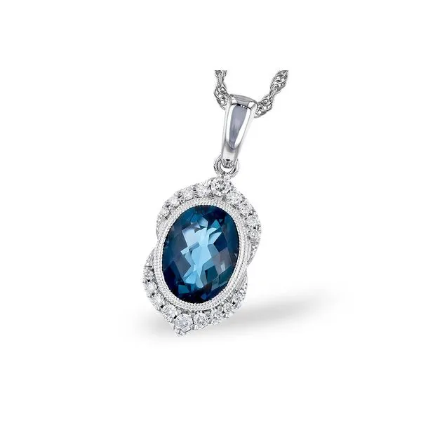 Pendants Mar Bill Diamonds and Jewelry Belle Vernon, PA