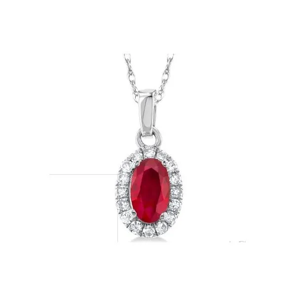 Pendants Mar Bill Diamonds and Jewelry Belle Vernon, PA
