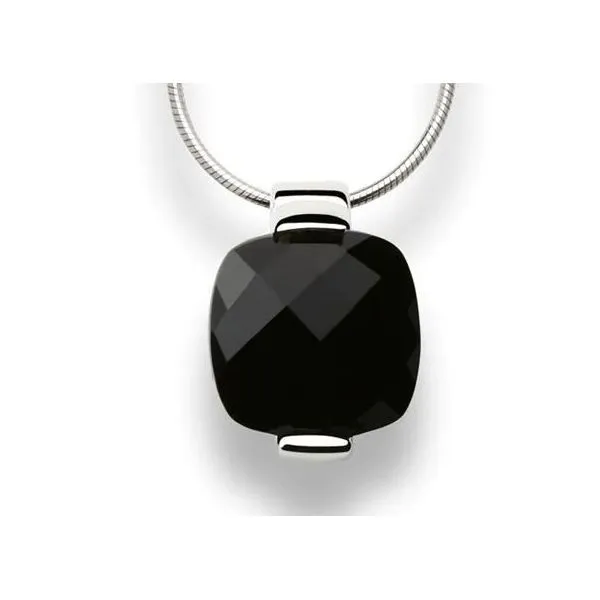 Gemstone Pendant MarBill Jewelers Belle Vernon, PA