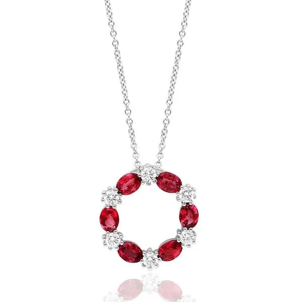 Pendants Mar Bill Diamonds and Jewelry Belle Vernon, PA