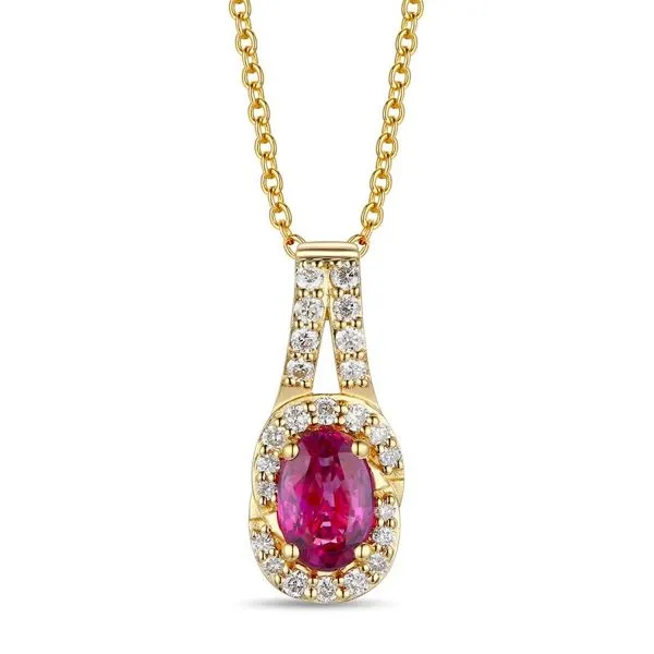 Pendants Mar Bill Diamonds and Jewelry Belle Vernon, PA