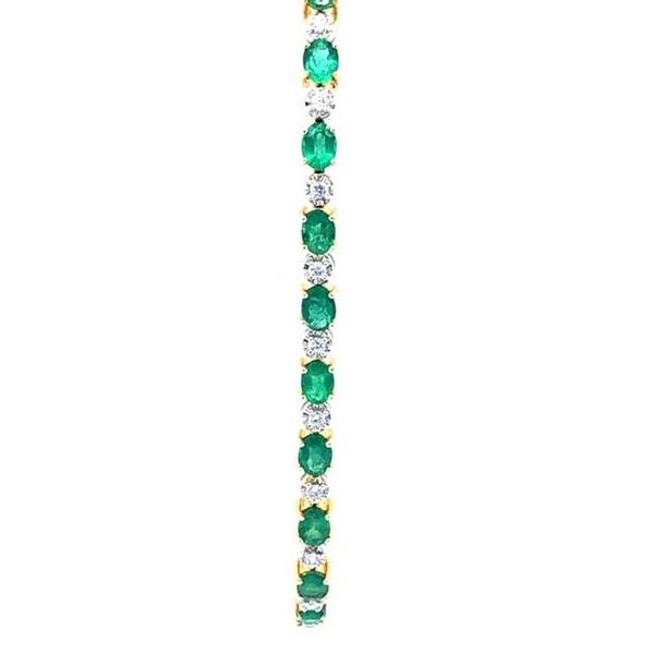 Gemstone Bracelet Mar Bill Diamonds and Jewelry Belle Vernon, PA