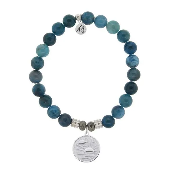 Gemstone Bracelet MarBill Jewelers Belle Vernon, PA