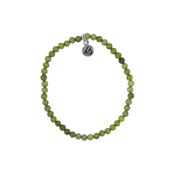 Gemstone Bracelet MarBill Jewelers Belle Vernon, PA