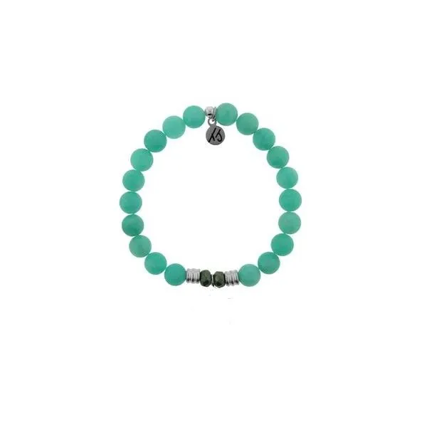 Gemstone Bracelet MarBill Jewelers Belle Vernon, PA