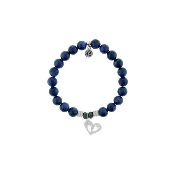 Gemstone Bracelet MarBill Jewelers Belle Vernon, PA