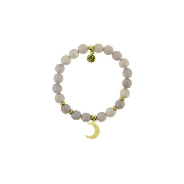 Gemstone Bracelet MarBill Jewelers Belle Vernon, PA