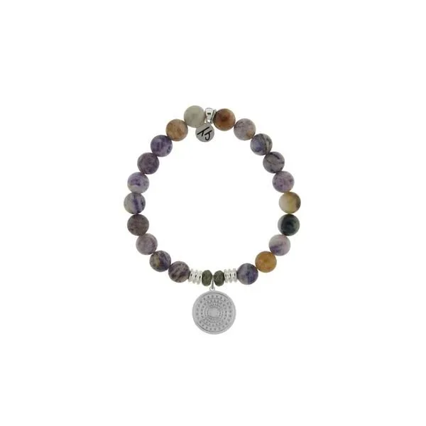 Gemstone Bracelet MarBill Jewelers Belle Vernon, PA
