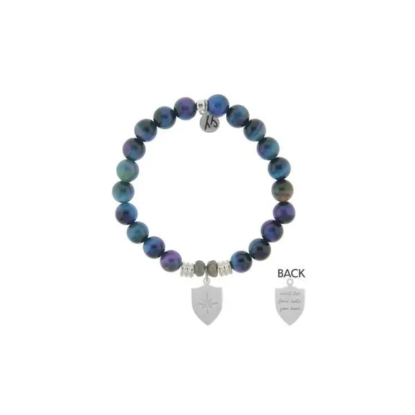 Gemstone Bracelet MarBill Jewelers Belle Vernon, PA