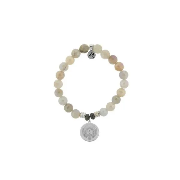 Gemstone Bracelet MarBill Jewelers Belle Vernon, PA