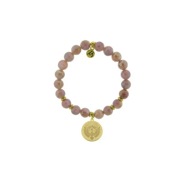 Gemstone Bracelet MarBill Jewelers Belle Vernon, PA