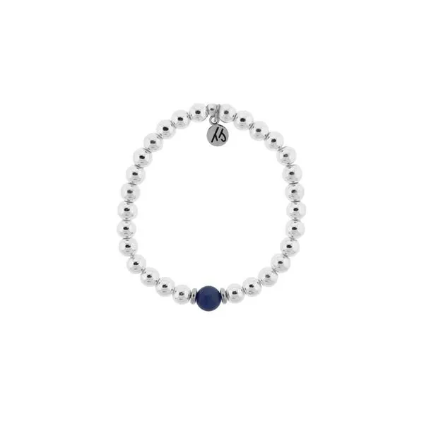 Gemstone Bracelet MarBill Jewelers Belle Vernon, PA