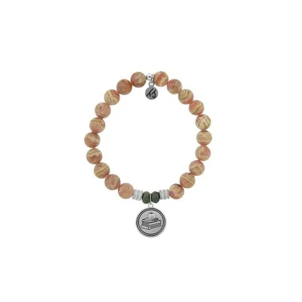 Gemstone Bracelet MarBill Jewelers Belle Vernon, PA