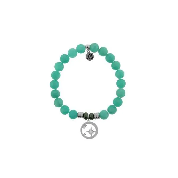 Gemstone Bracelet MarBill Jewelers Belle Vernon, PA