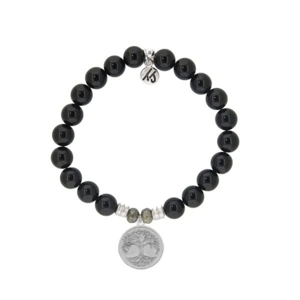 Gemstone Bracelet MarBill Jewelers Belle Vernon, PA