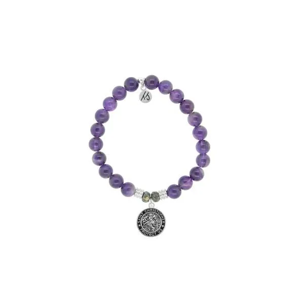 Gemstone Bracelet MarBill Jewelers Belle Vernon, PA