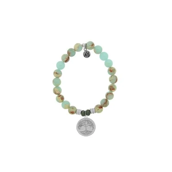 Gemstone Bracelet MarBill Jewelers Belle Vernon, PA