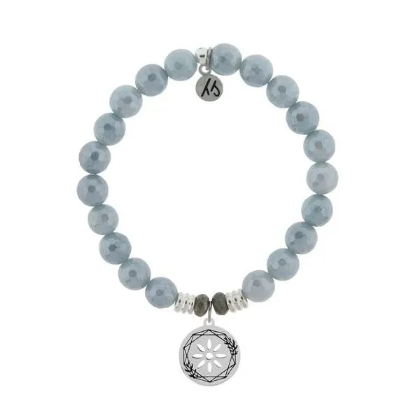 Gemstone Bracelet MarBill Jewelers Belle Vernon, PA