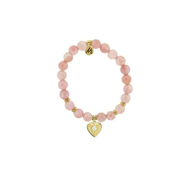 Gemstone Bracelet MarBill Jewelers Belle Vernon, PA