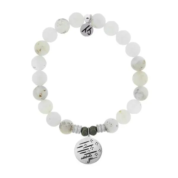 Gemstone Bracelet MarBill Jewelers Belle Vernon, PA