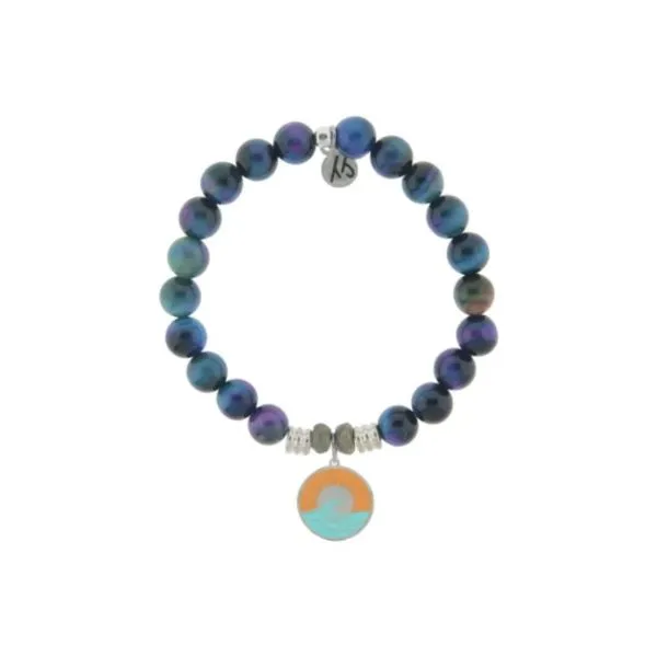 Gemstone Bracelet MarBill Jewelers Belle Vernon, PA