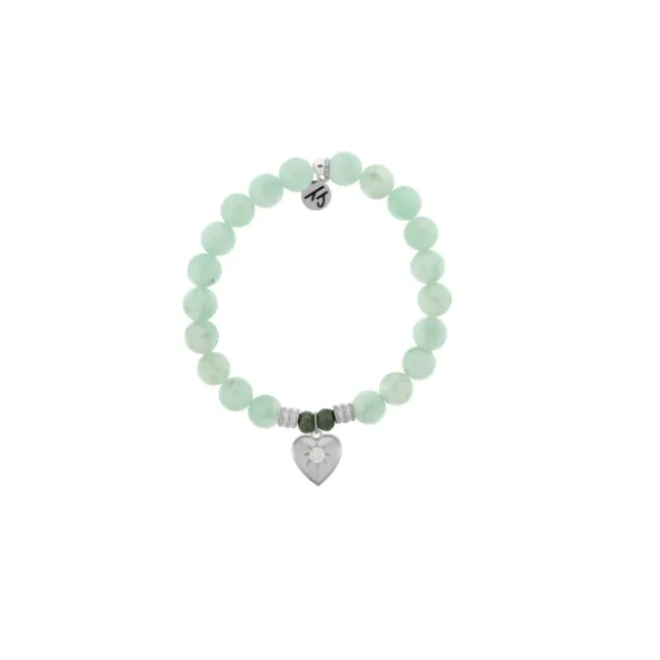 Gemstone Bracelet MarBill Jewelers Belle Vernon, PA