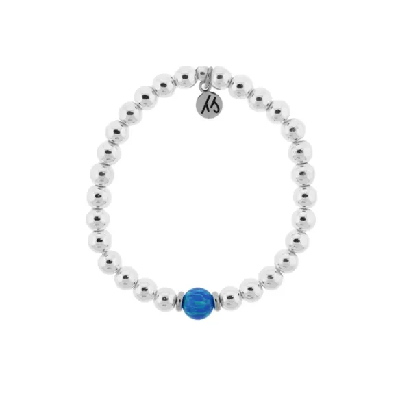 Gemstone Bracelet MarBill Jewelers Belle Vernon, PA