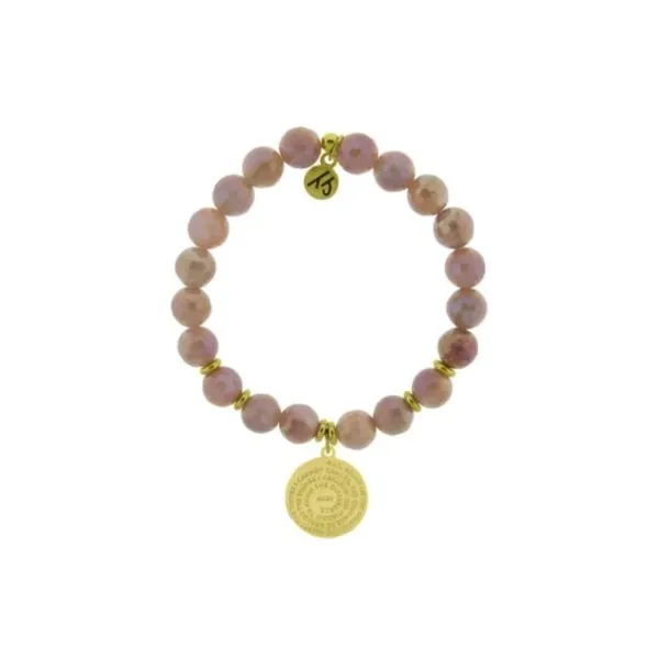 Gemstone Bracelet MarBill Jewelers Belle Vernon, PA