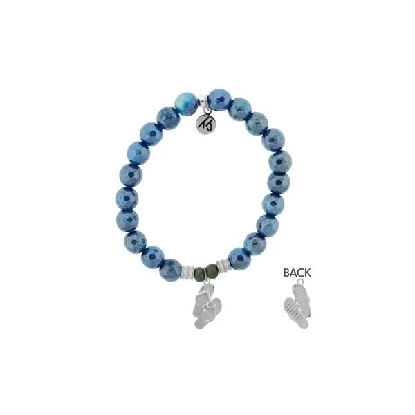 Gemstone Bracelet MarBill Jewelers Belle Vernon, PA