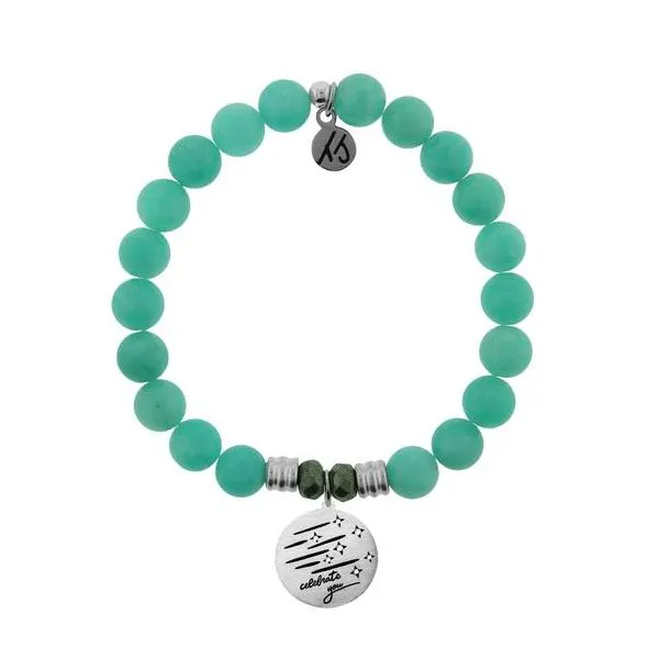 Gemstone Bracelet MarBill Jewelers Belle Vernon, PA
