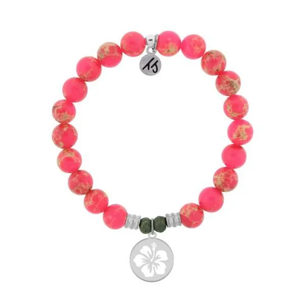 Gemstone Bracelet MarBill Jewelers Belle Vernon, PA