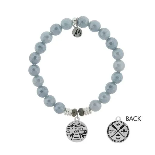Gemstone Bracelet MarBill Jewelers Belle Vernon, PA
