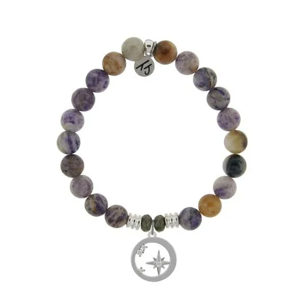 Gemstone Bracelet MarBill Jewelers Belle Vernon, PA