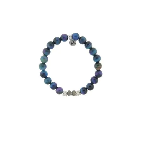 Gemstone Bracelet MarBill Jewelers Belle Vernon, PA