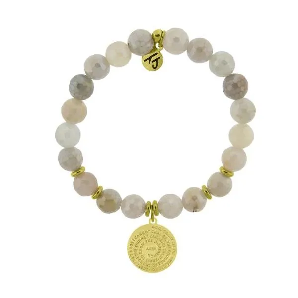 Gemstone Bracelet MarBill Jewelers Belle Vernon, PA