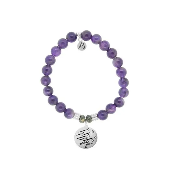 Gemstone Bracelet MarBill Jewelers Belle Vernon, PA