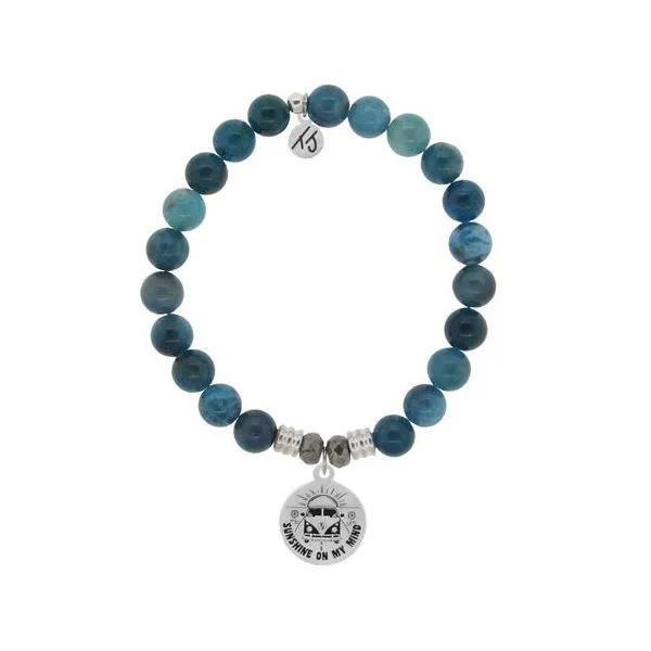 Gemstone Bracelet MarBill Jewelers Belle Vernon, PA