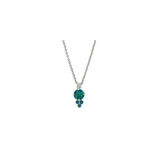 Gemstone Bracelet MarBill Jewelers Belle Vernon, PA