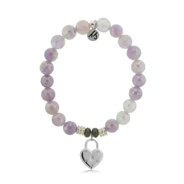 Gemstone Bracelet MarBill Jewelers Belle Vernon, PA
