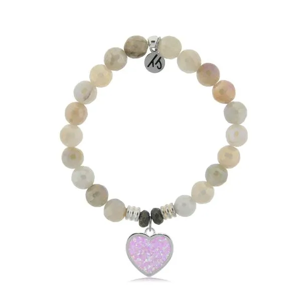 Gemstone Bracelet MarBill Jewelers Belle Vernon, PA