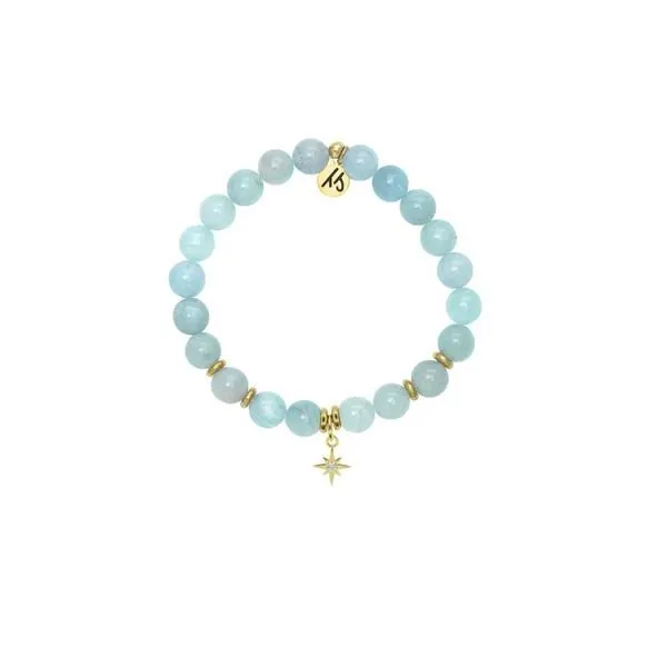 Gemstone Bracelet MarBill Jewelers Belle Vernon, PA