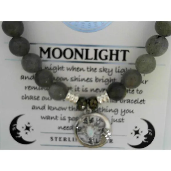 Gemstone Bracelet MarBill Jewelers Belle Vernon, PA