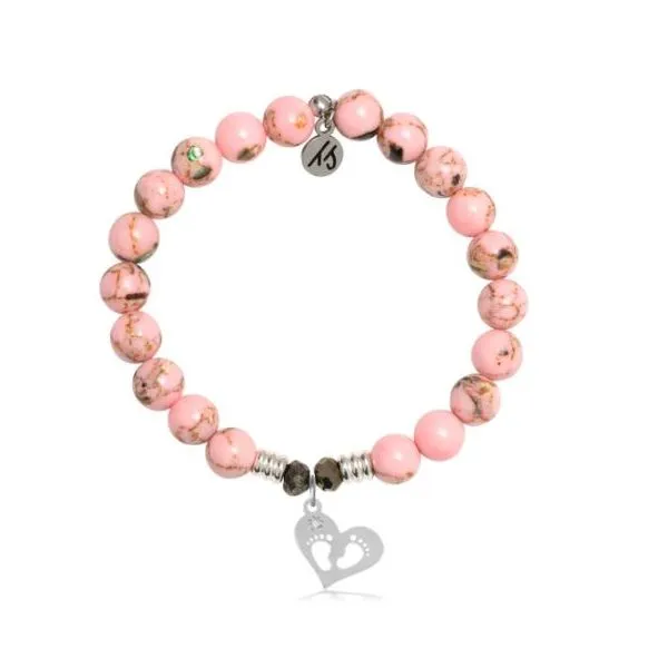 Gemstone Bracelet MarBill Jewelers Belle Vernon, PA