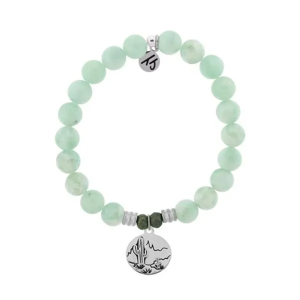 Gemstone Bracelet MarBill Jewelers Belle Vernon, PA