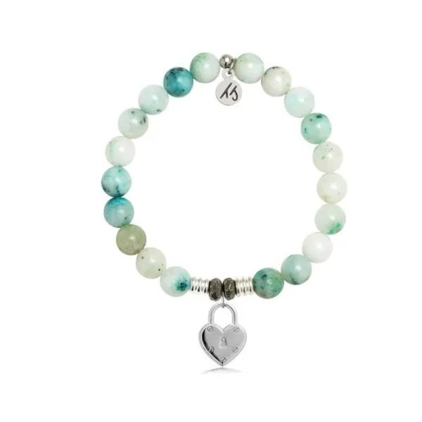 Gemstone Bracelet MarBill Jewelers Belle Vernon, PA